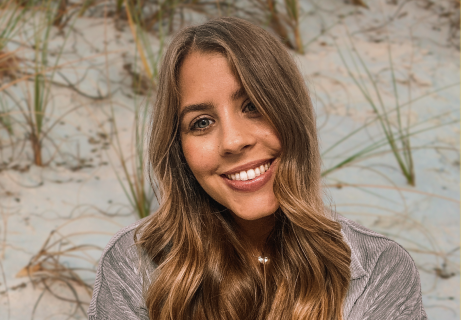 Makenna Leibold, Administrative Assistant