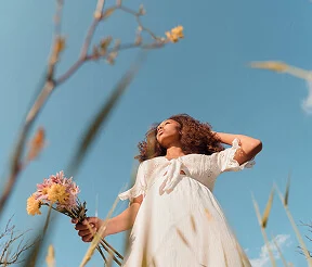 Meadowell healing journey