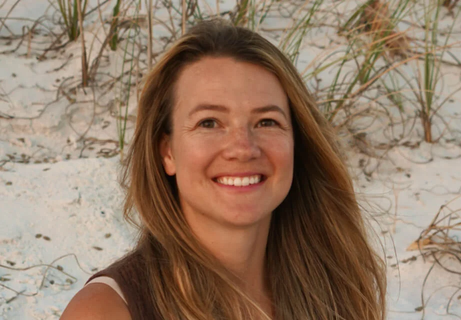 Cait Crowell, Founder