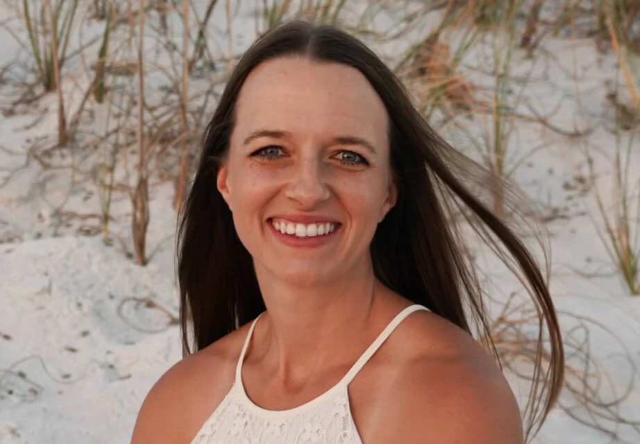 Lexie Gray, Lead Integrative Practitioner 