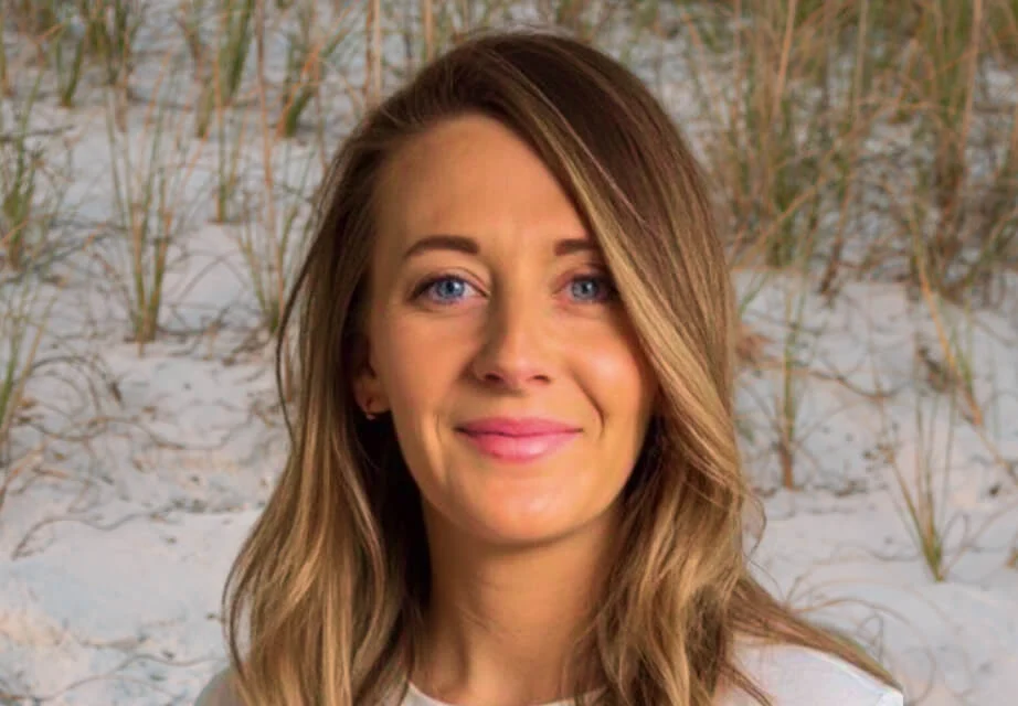 Stephanie Reed, Integrative Practitioner 