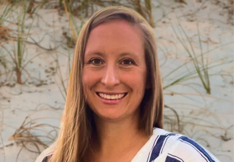 Krysta Peterson, Integrative Practitioner 