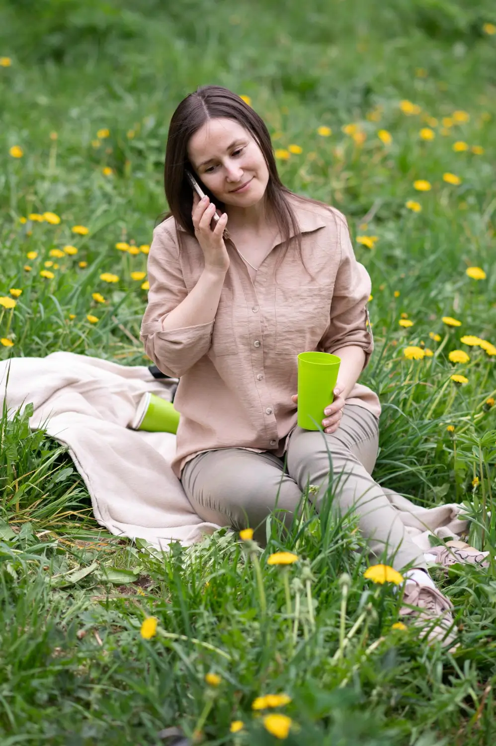 Dedicated Practitioner