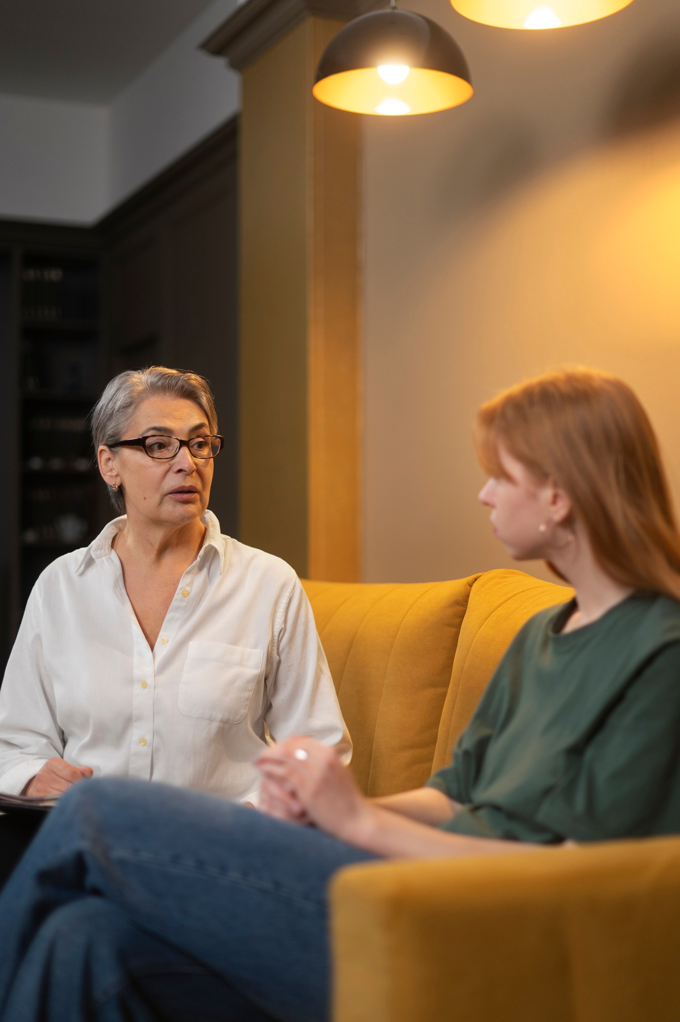 Dedicated 1:1 Practitioner Support