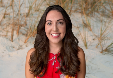 Elly Heber, Integrative Practitioner
