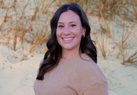 Kelly Pizzingrilli, Head of Strategy + Operations